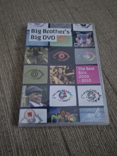 Big brother best - big,