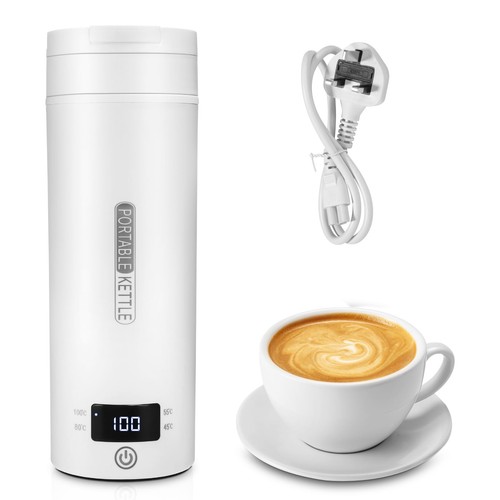 Travel electric kettle - travel, 500ml