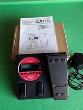 Korg Toneworks AX1G, Guitar Effects Processor, 1990s, Excellent Condition