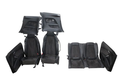 Audi fv3 interior - audi,