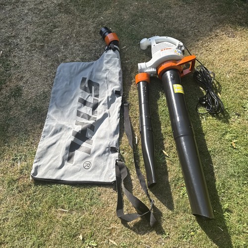 Stihl she electric garden - stihl, 71