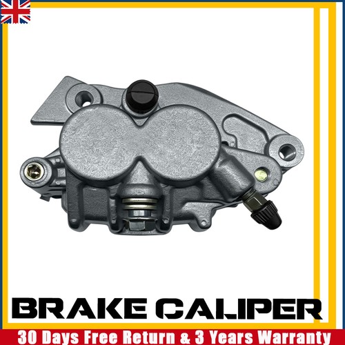 Dirt racing front brake - racing,