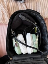 David Clark H10-13.4 Aviation Headset and Case