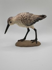 Resin Wading Bird Ornament