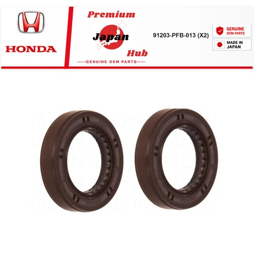 Honda 91203 pfb 013 - honda, all