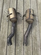 Porsche Cayenne Turbo 957 -