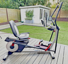 Proform hybrid cross trainer - hybrid,