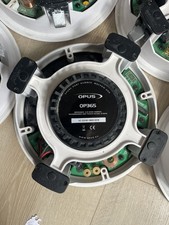 Opus Multi Room Audio Complete