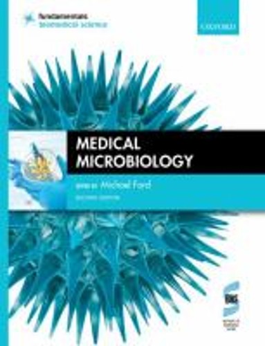 Medical microbiology paperback - medical,