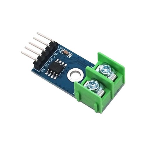 Max6675 thermocouple - max6675,