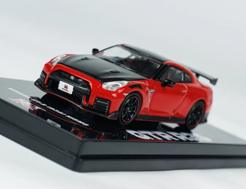 Die cast nissan skyline - nissan,