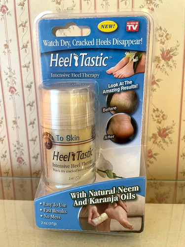 Heeltastic intensive heel - heeltastic,