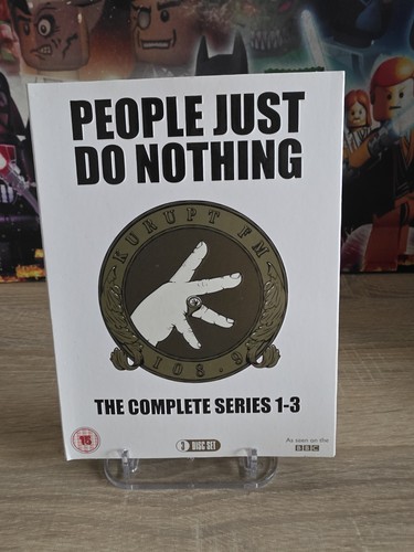 Bbc people just nothing - bbc, do