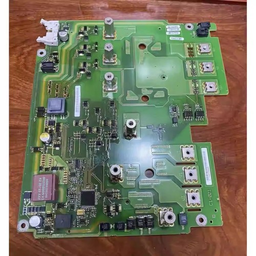 Drive board a5e01162142 with - board,