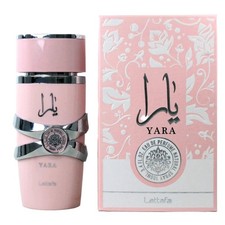 Lattafa Yara 100 ML EDP