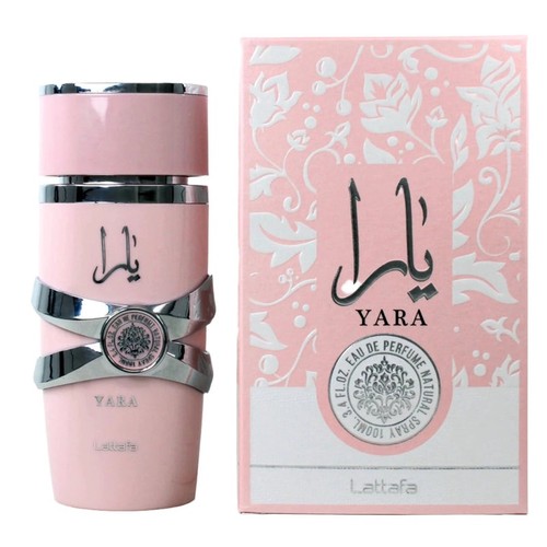 Lattafa yara 100 - 100, edp