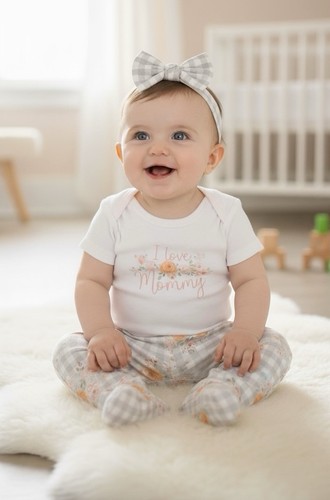 Kyle deena baby girl 3 - kyle, +