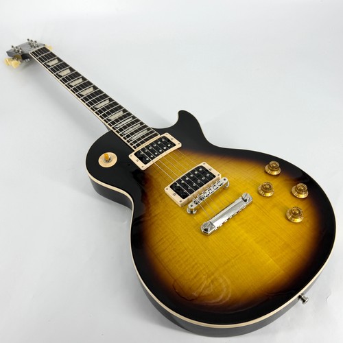 2024 gibson slash signature - 2024,