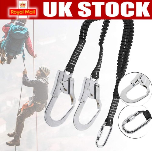Safety belt high elasticity - safety,