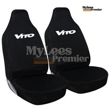 Mercedes-Benz Vito Van Seat