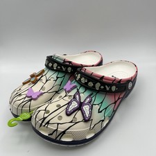 Crocs demon slayer classic - slayer,