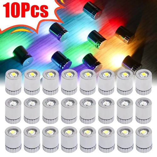10pcs miniature led lights - led,