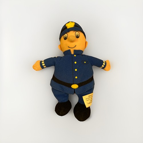 Mcdonalds happy meal - mcdonalds, 2001