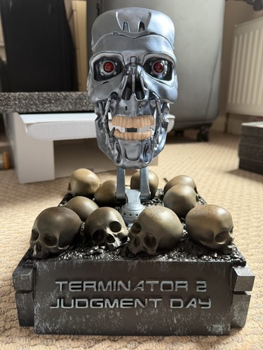 Terminator judgment day - 2,