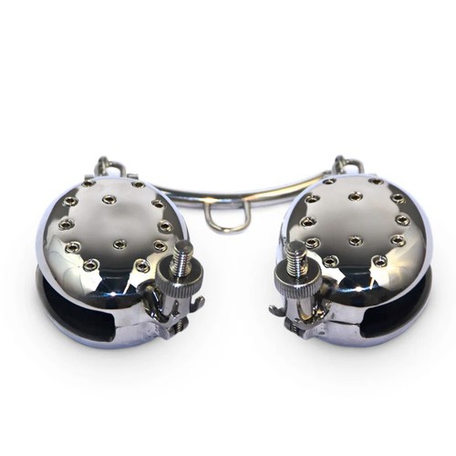 Evil shells ball stretcher - evil,