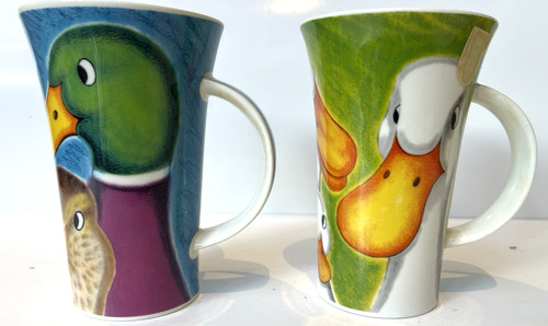 Ducks design by jane - 'ducks',