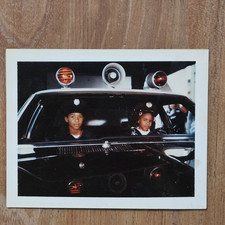 Vintage 1970s African American