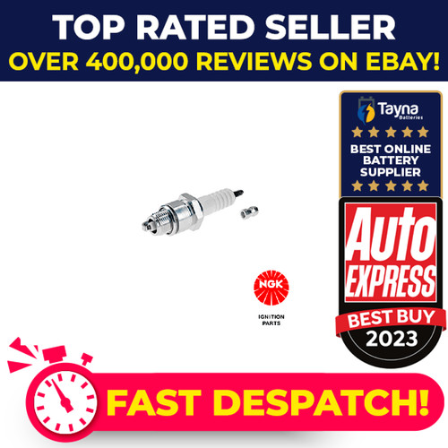 Spark plugs set - set, 4x