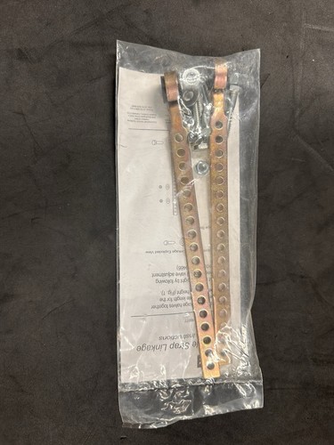 Haldex 48100367 strap linkage - haldex,