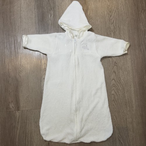 Vintage baby dior white - dior,