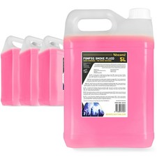 BeamZ Smoke Machine Fluid