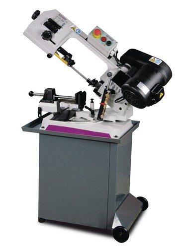 Optimum metal bandsaw - optimum,