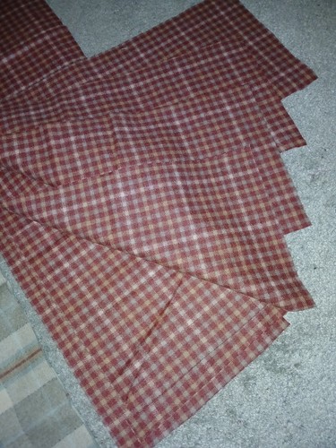 Sanderson 100 wool - sanderson, 100%