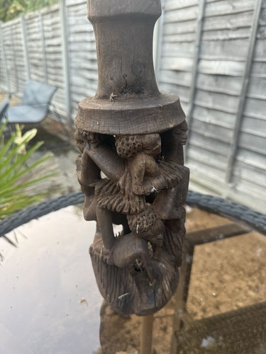 African tree life wooden - tree, of