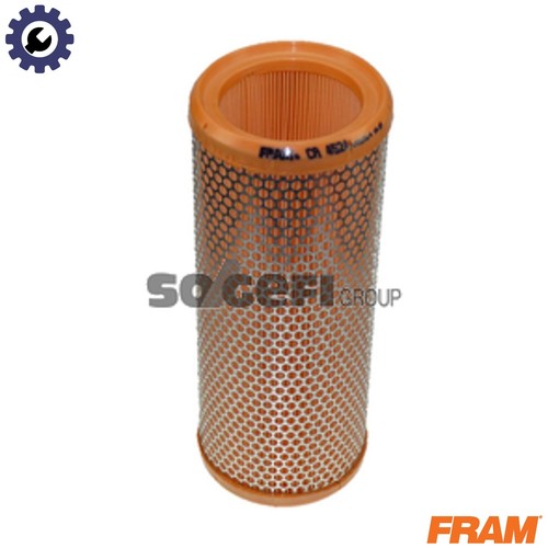 Air filter ca4524 - ca4524, for