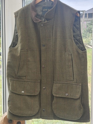 Jack orton size large - jack,