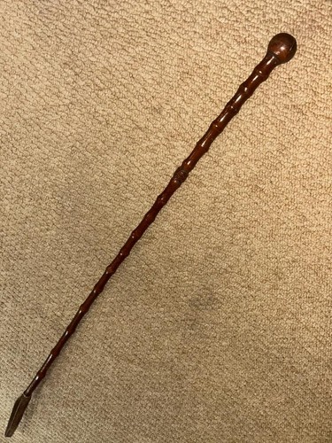 Antique brown english - antique,