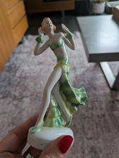 Vintage 1930s Art Deco -