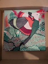 Rolex Roldeco Shop Display Board 2025 Hummingbird