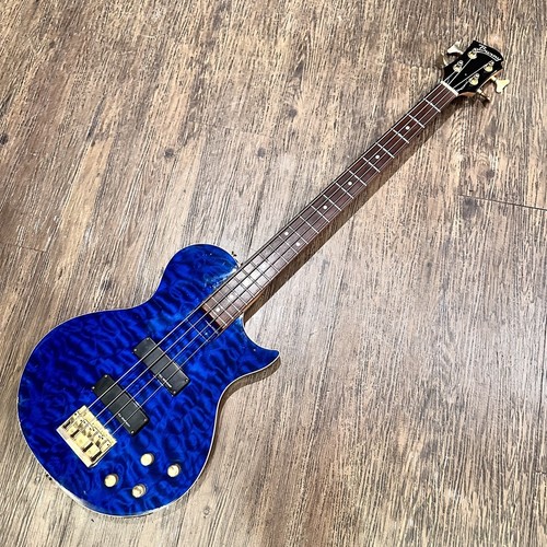 Burny lsb les paul active - lsb-65,