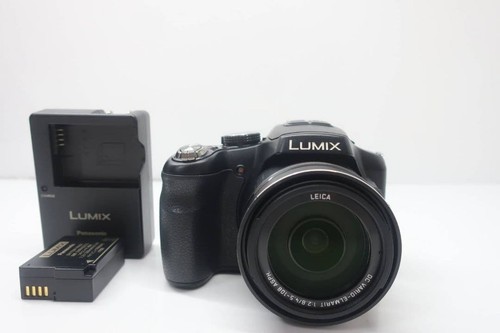 Panasonic lumix dmc fz200 - lumix, dmc-fz200