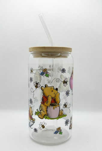 Winnie the pooh friends - winnie,