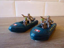 Britains Deetail British Army