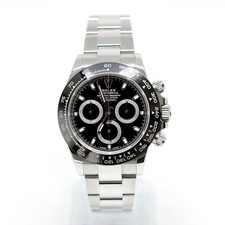 Rolex Daytona 116500 BLACK BOX