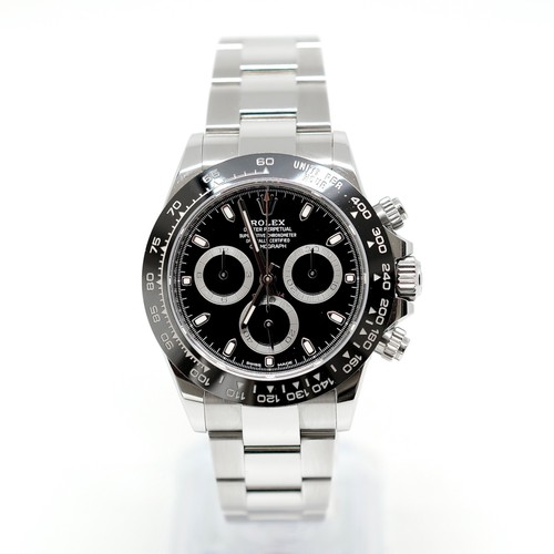 Rolex daytona 116500 - rolex,