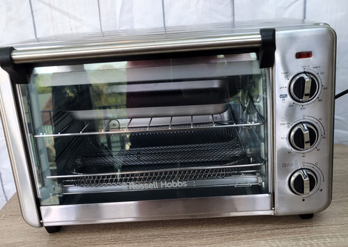 Russell hobbs model 26680 - hobbs, no.